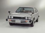 Honda Accord Hatchback 1976 года